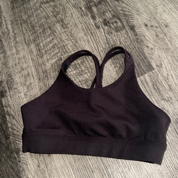Other - Girl sport bra Sz 6/7